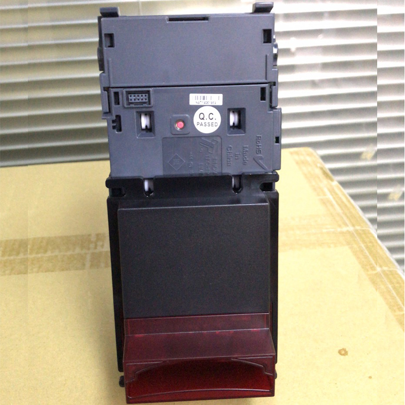 ITL NV9 USB+ Bill Acceptor wit - огляд і ціна Bill Acceptor Vending