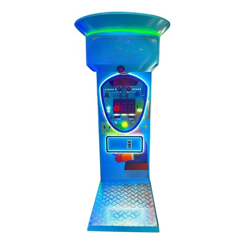 Customized Kids Boxing Arcade  - огляд і ціна Ticket Redemption Machine