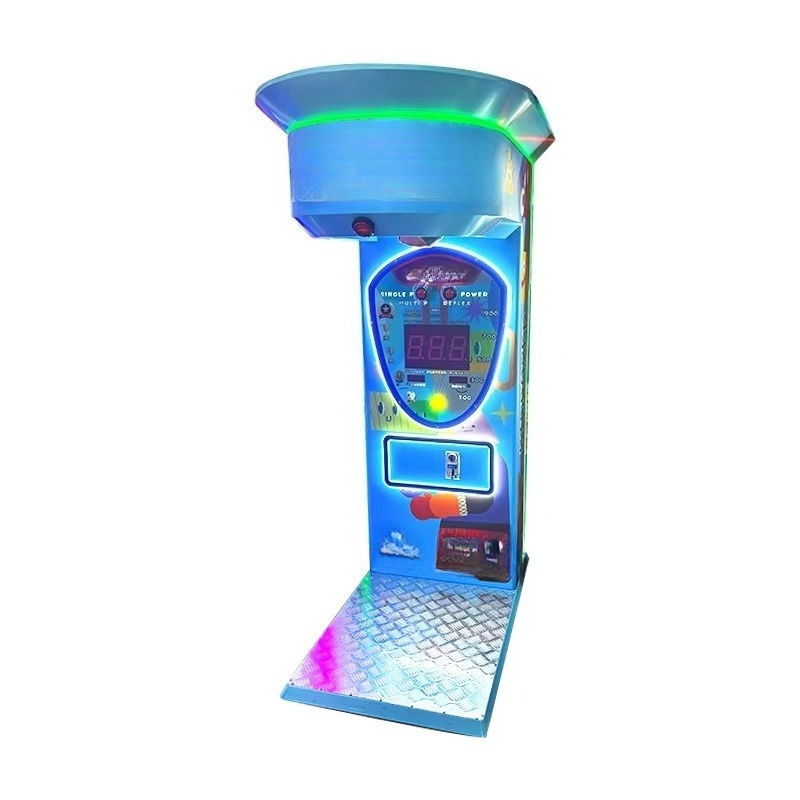 Customized Kids Boxing Arcade  - огляд і ціна Ticket Redemption Machine