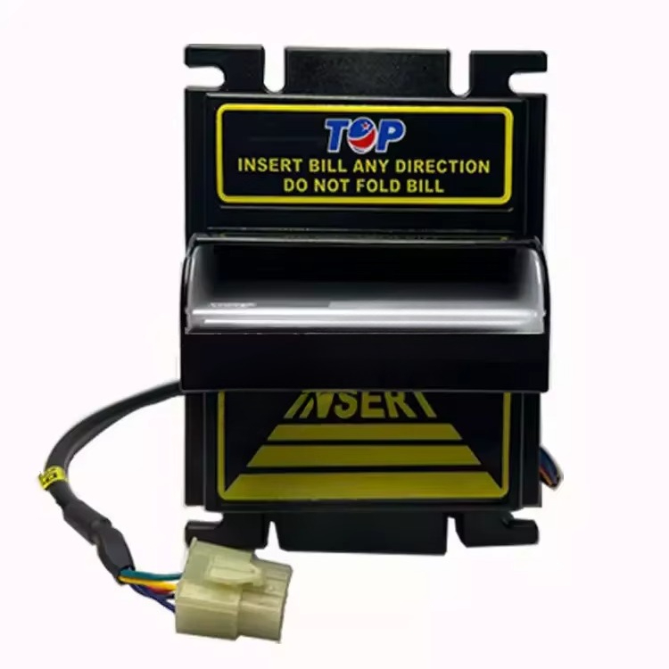 Wholesale TP70 Bill Acceptor N - огляд і ціна Bill Acceptor Vending