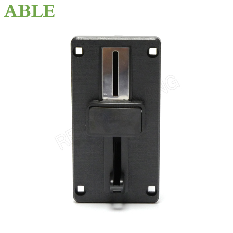 Multi Coin Acceptors Selector  - огляд і ціна Arcade Games And Vending