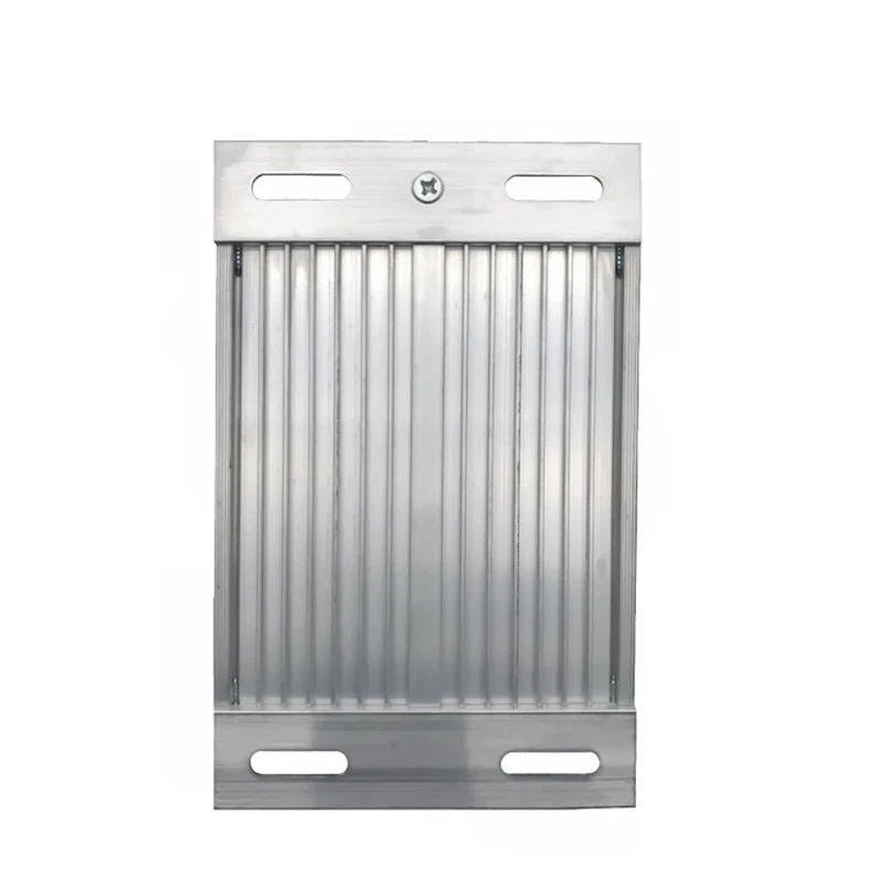 PTC Anti-icing fan heater Chic - огляд і ціна Hot Dog Vending Cart