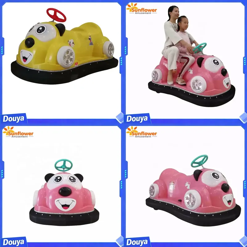 Amusement Game Machine Coin Op - огляд і ціна Coin Operated Kiddie Ride