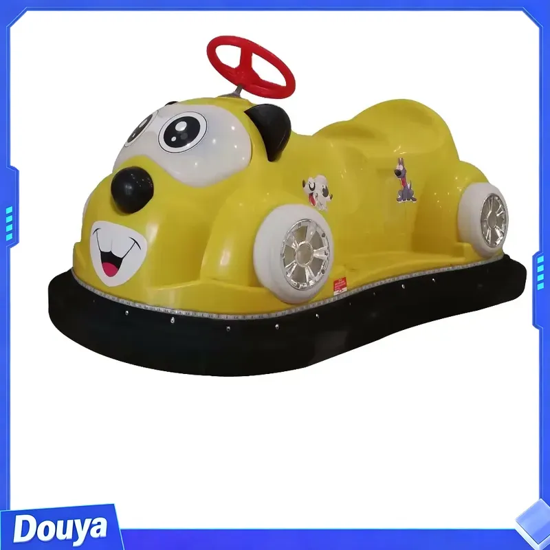 Amusement Game Machine Coin Op - огляд і ціна Coin Operated Kiddie Ride