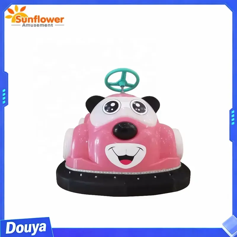 Amusement Game Machine Coin Op - огляд і ціна Coin Operated Kiddie Ride