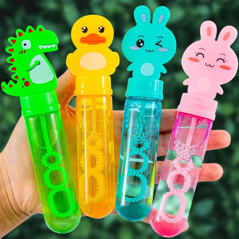 Cartoon Mini Dinosaur Duck Rab - огляд і ціна Bubble Gum Machine