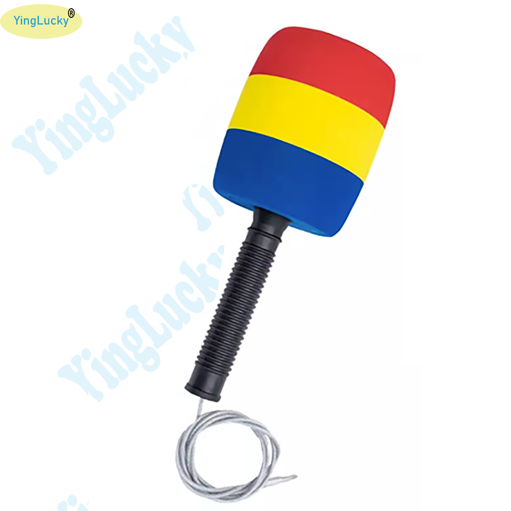 1 Piece Frog Cylinder Hitting  - огляд і ціна Coin Operated Kiddie Ride