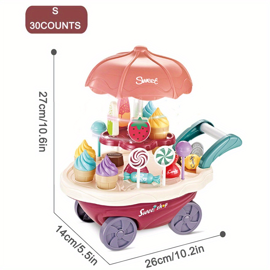 Ice cream truck and candy vend - огляд і ціна Candy Vending Machine