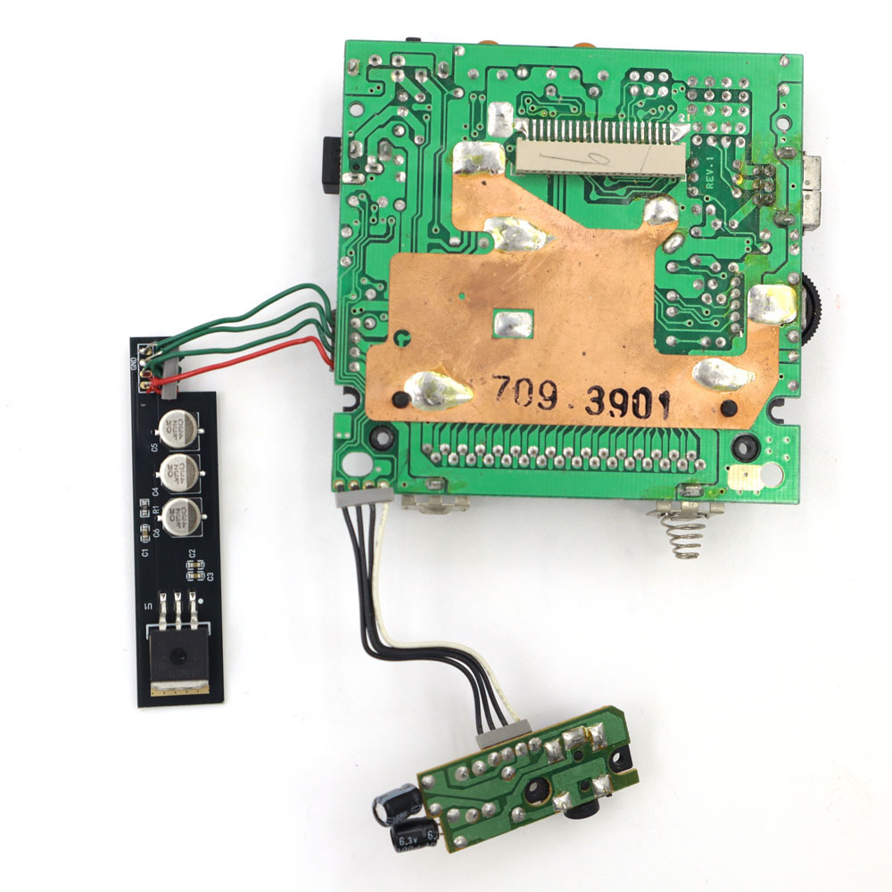 For GB Power Module Board Adap - огляд і ціна Lcd Screen Arcade