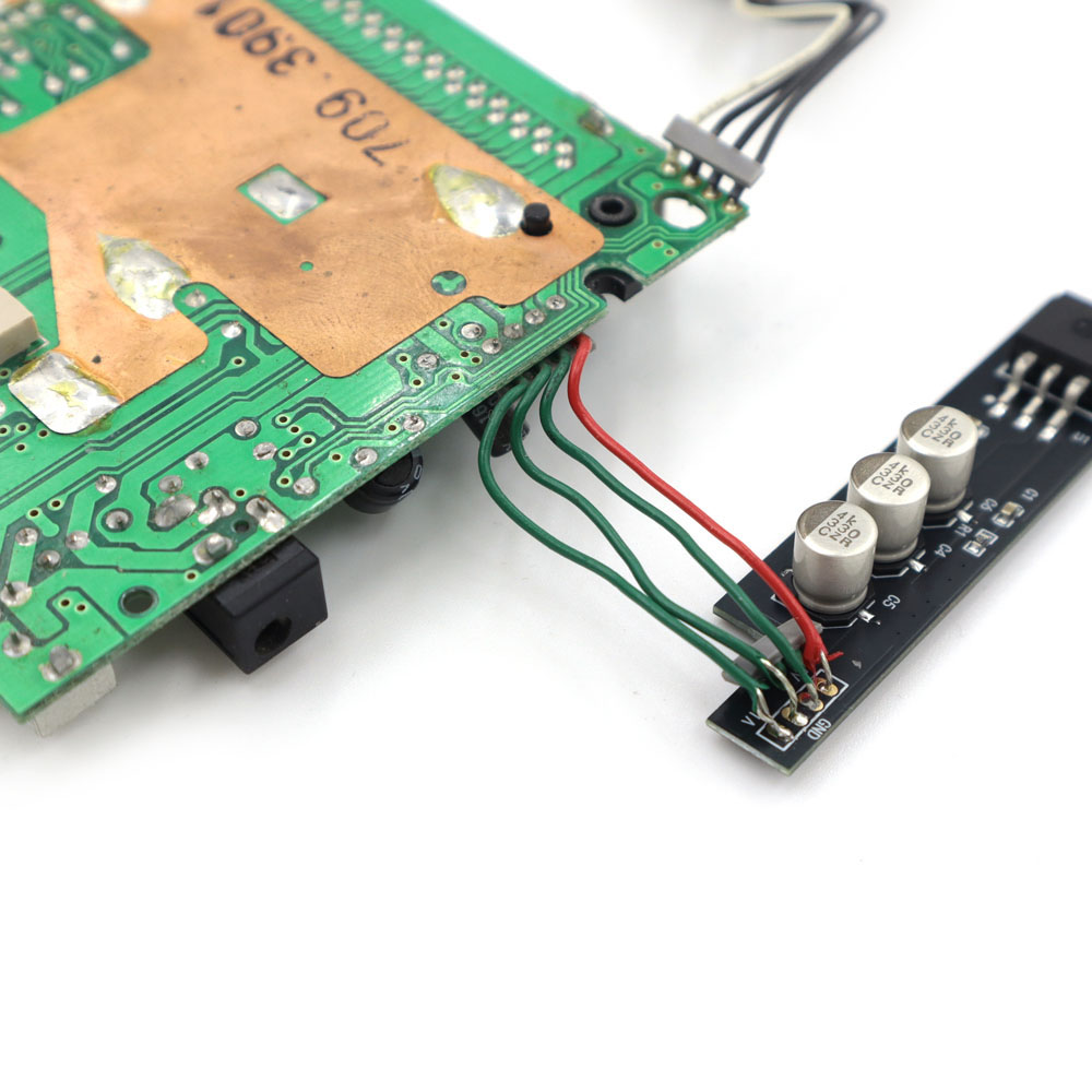 For GB Power Module Board Adap - огляд і ціна Lcd Screen Arcade