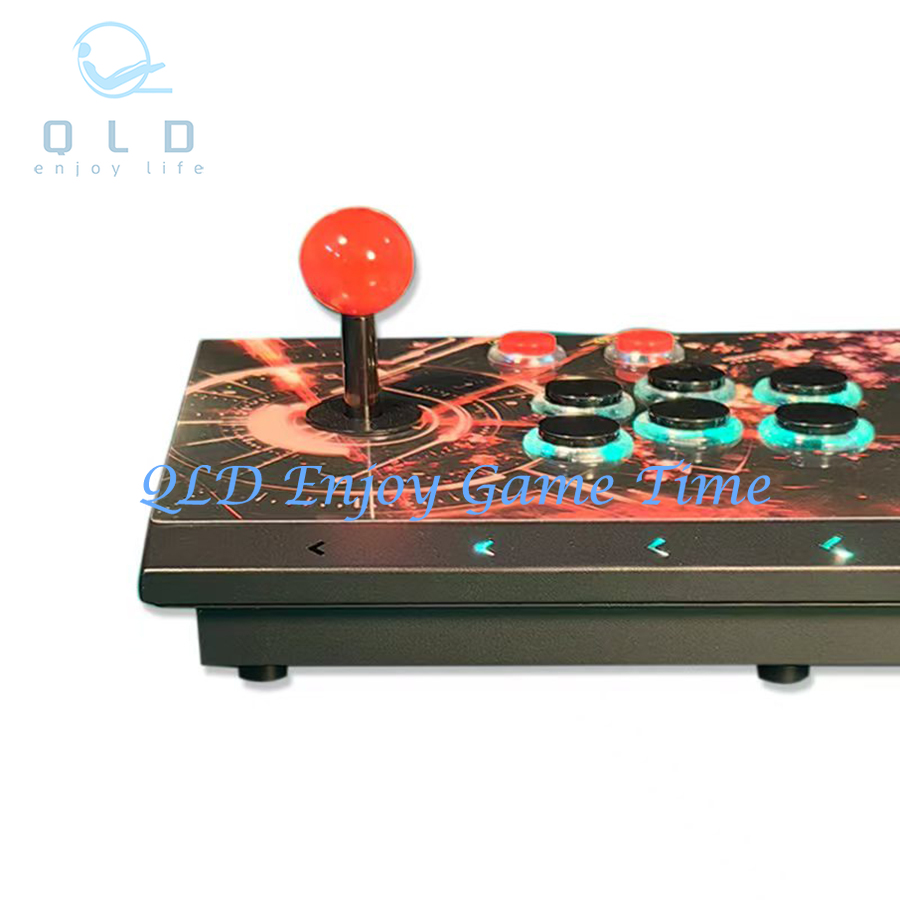 3D PandoraSaga box 26800 in 1  - огляд і ціна Arcade X