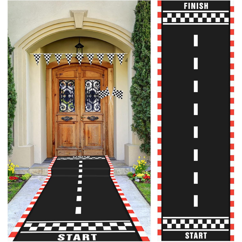 VIKAMA Racing Track Photo Boot - огляд і ціна Photo Booth Machine