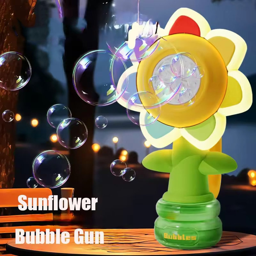 Cute Automatic Bubbles Machine - огляд і ціна Bubble Gum Machine