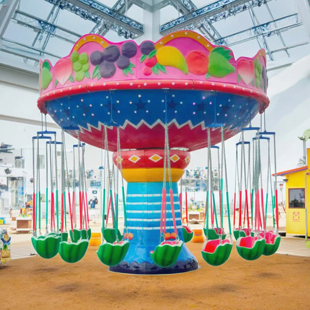 Full Size Coin Operated Kiddie - огляд і ціна Coin Operated Kiddie Ride
