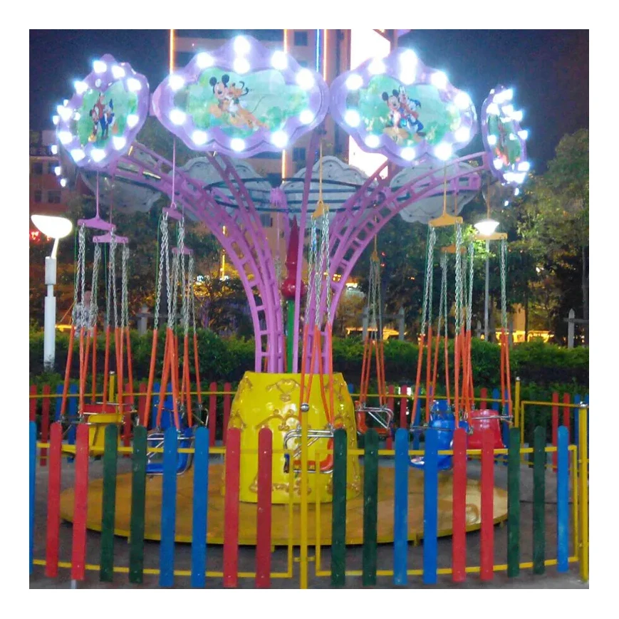 Full Size Coin Operated Kiddie - огляд і ціна Coin Operated Kiddie Ride
