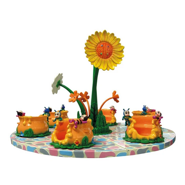 Full Size Coin Operated Kiddie - огляд і ціна Coin Operated Kiddie Ride
