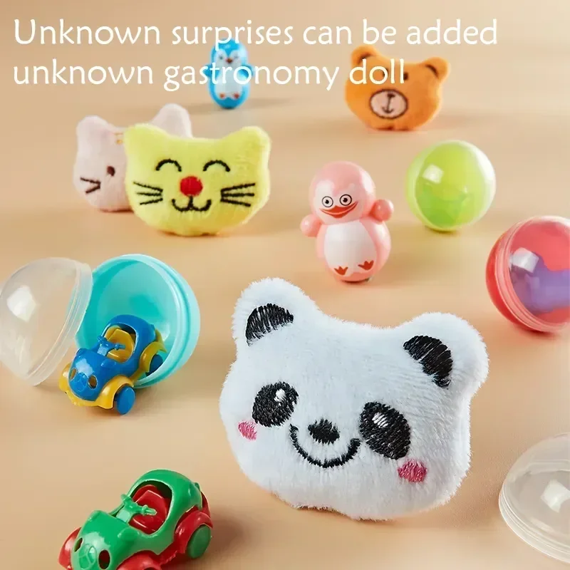 Mini Automatic Doll Machine To - огляд і ціна Claw Crane Machine