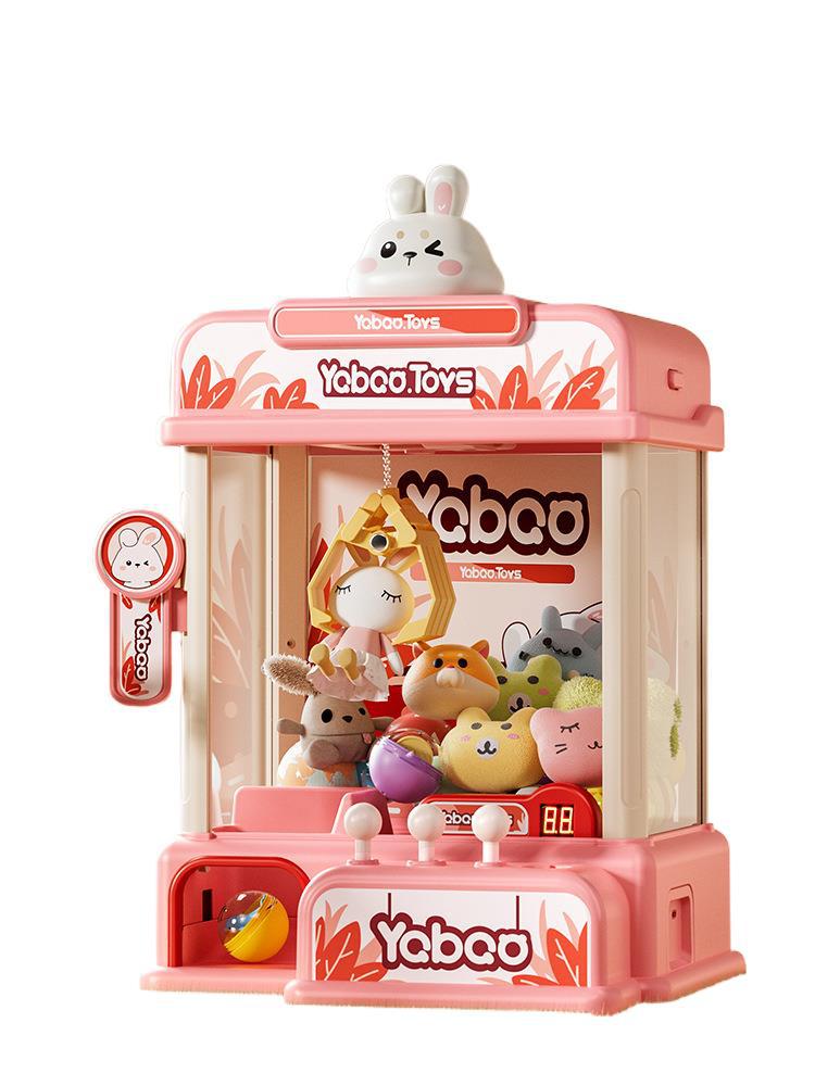 Claw Machine for Kids Mini Ven - огляд і ціна Arcade Games And Vending