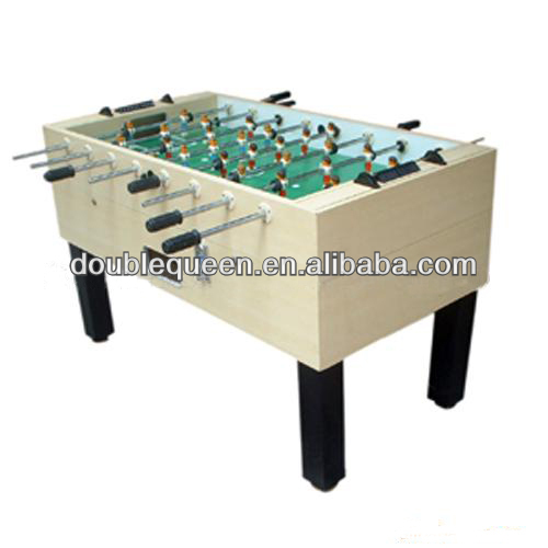55 Inch Manual Coin Operated S - огляд і ціна Foosball Table Commercial
