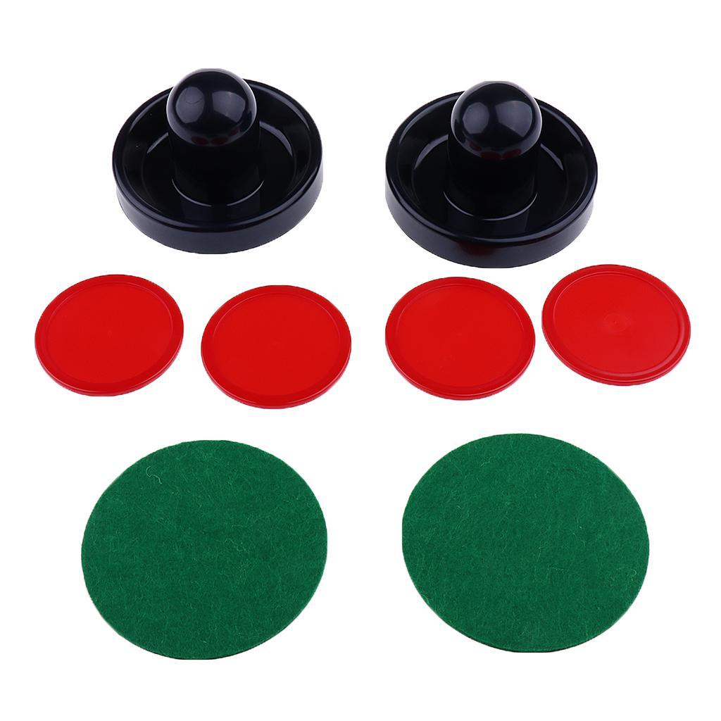 Air Table Hockey Pushers and D - огляд і ціна Air Hockey Table