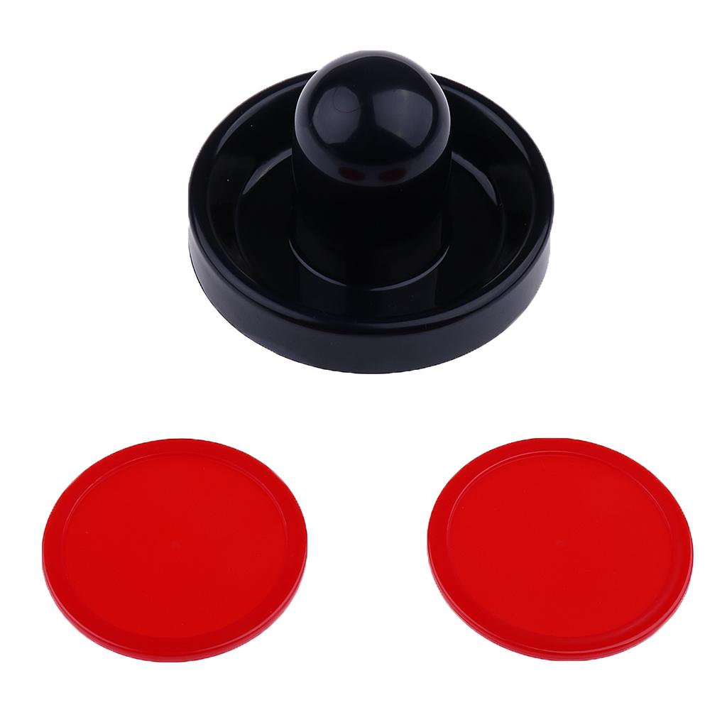 Air Table Hockey Pushers and D - огляд і ціна Air Hockey Table