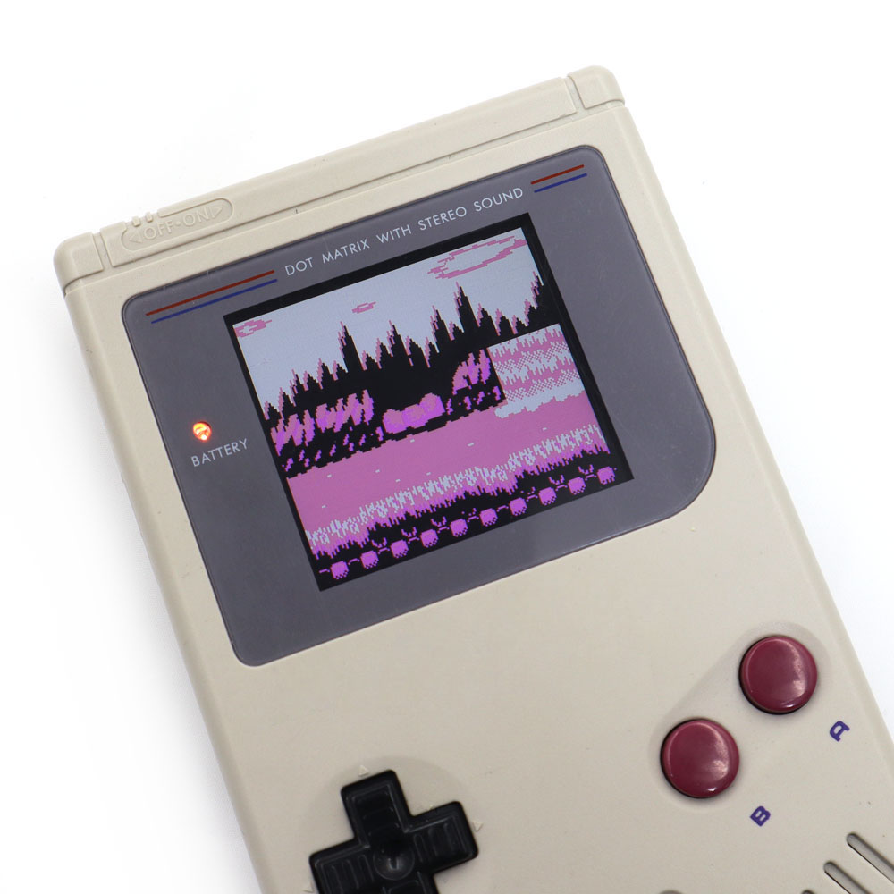 Colorful Original display size - огляд і ціна Lcd Screen Arcade