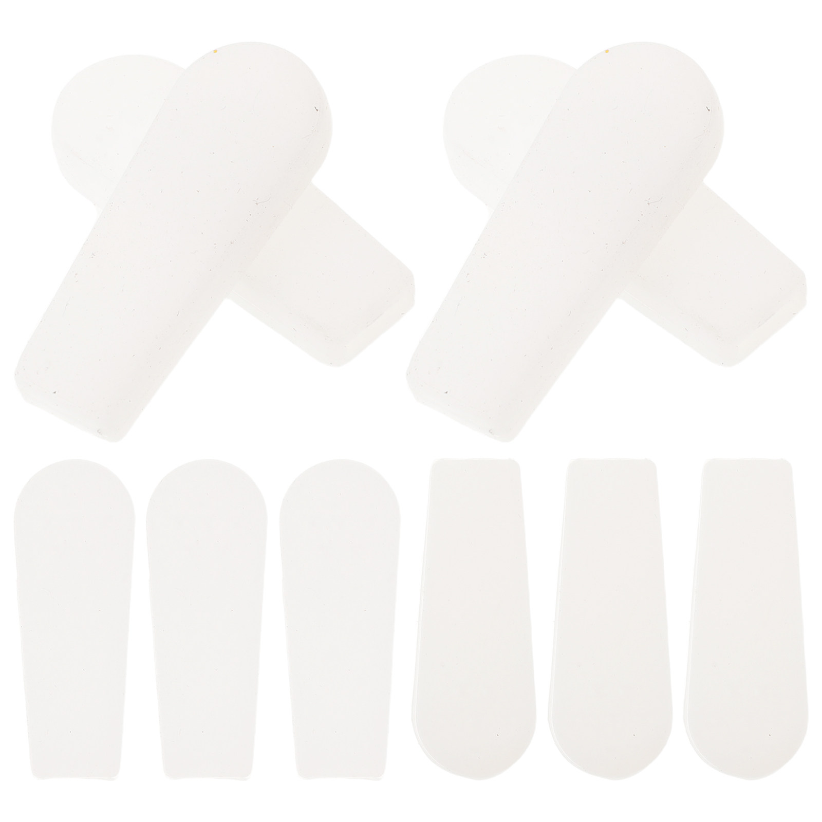 10Pcs Claw Cover Sleeve High F - огляд і ціна Claw Crane Machine