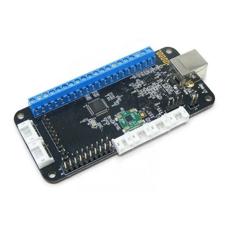 Fighting Board, Control Board  - огляд і ціна Arcade X