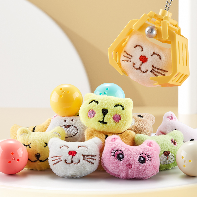 Kids DIY Electric Claw Machine - огляд і ціна Claw Crane Machine
