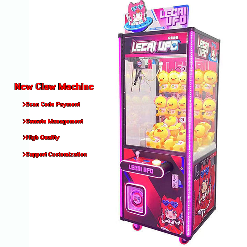Custom Amusement Park Coin Ope - огляд і ціна Bill Acceptor Vending