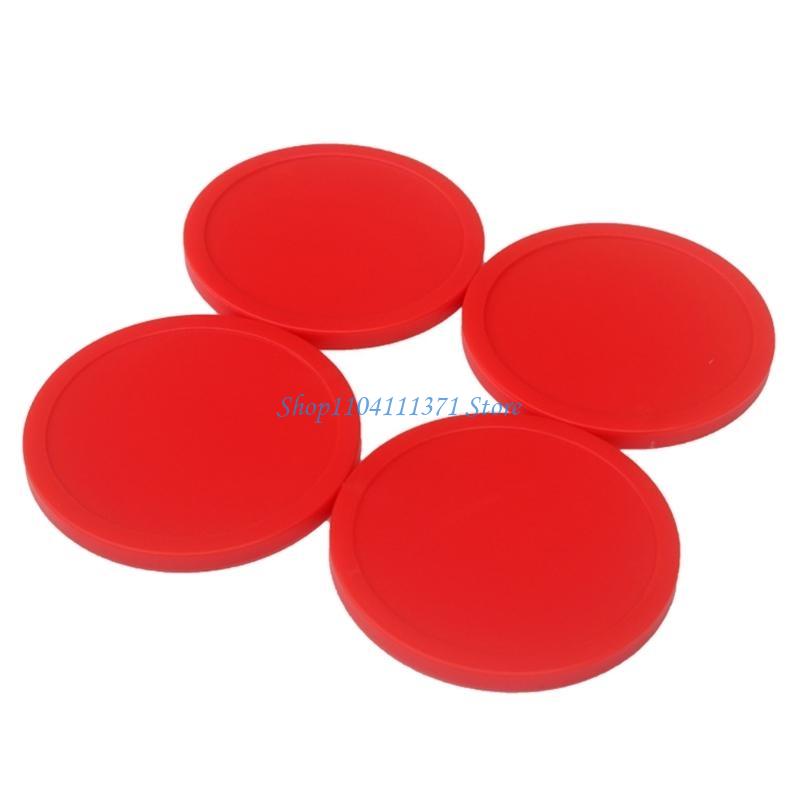 P9FC 5Pcs 3inch Heavy Hockey T - огляд і ціна Air Hockey Table