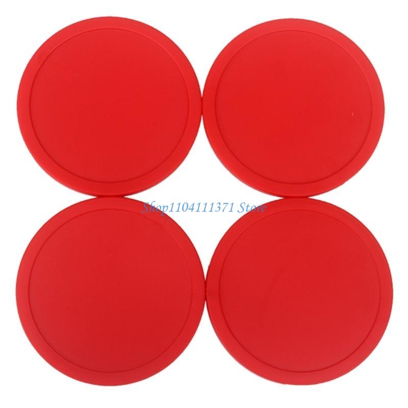 P9FC 5Pcs 3inch Heavy Hockey T - огляд і ціна Air Hockey Table