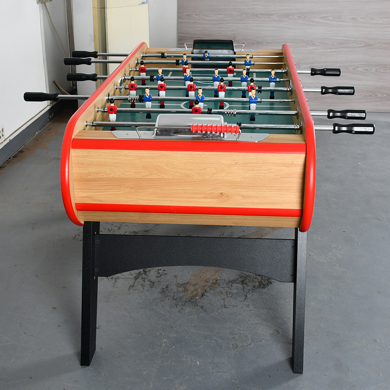 High Quality 5ft Foosball Tabl - огляд і ціна Foosball Table Commercial