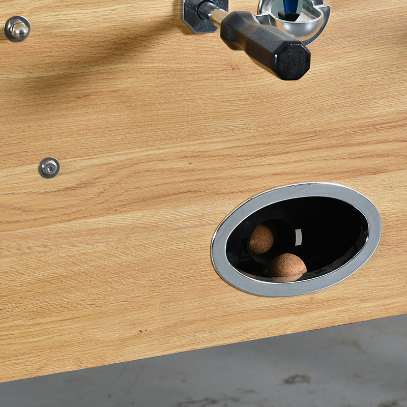 High Quality 5ft Foosball Tabl - огляд і ціна Foosball Table Commercial