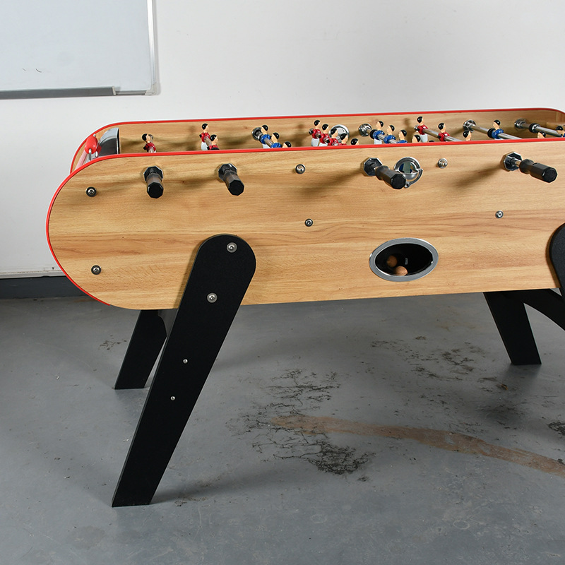 High Quality 5ft Foosball Tabl - огляд і ціна Foosball Table Commercial