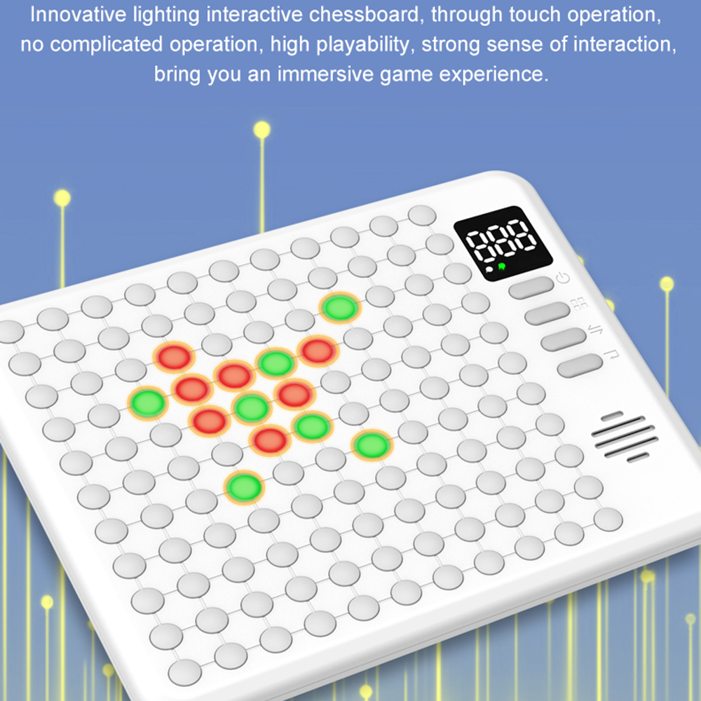 9 in 1 Multifunction Smart Boa - огляд і ціна Whack A Mole Arcade