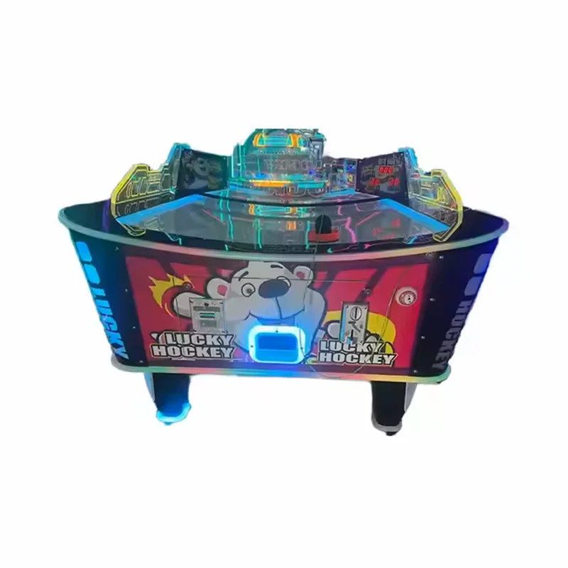 Newest Electric Indoor Air Hoc - огляд і ціна Arcade Games & Vending Llc Photos