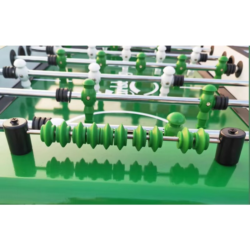 Foosball Table Baby Feet Profe - огляд і ціна Foosball Table Commercial