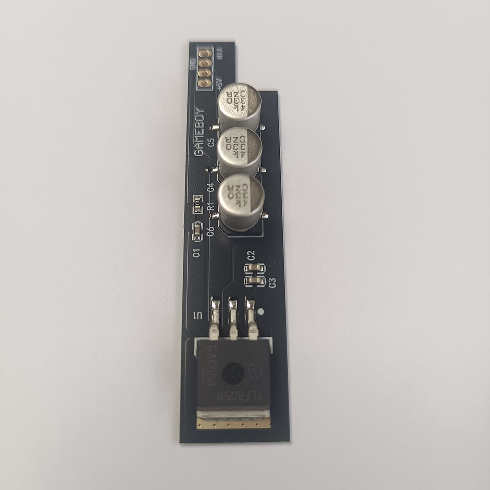 IPS Power Module Adapter For G - огляд і ціна Lcd Screen Arcade
