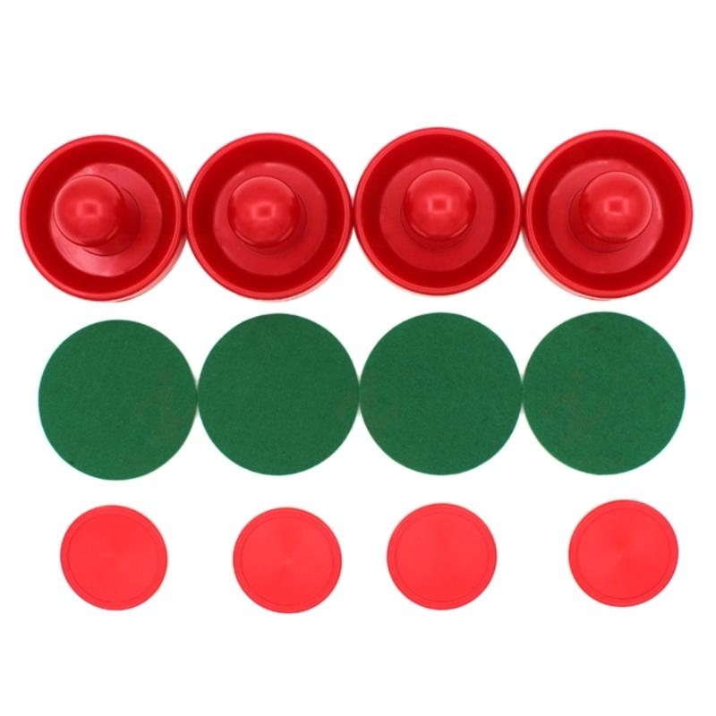 Q39E Air Hockey Pusher Air Hoc - огляд і ціна Air Hockey Table