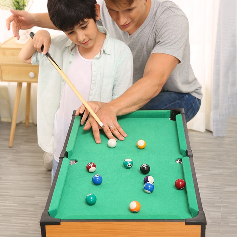 4 in 1 Mini Game Table, Pool B - огляд і ціна Air Hockey Table