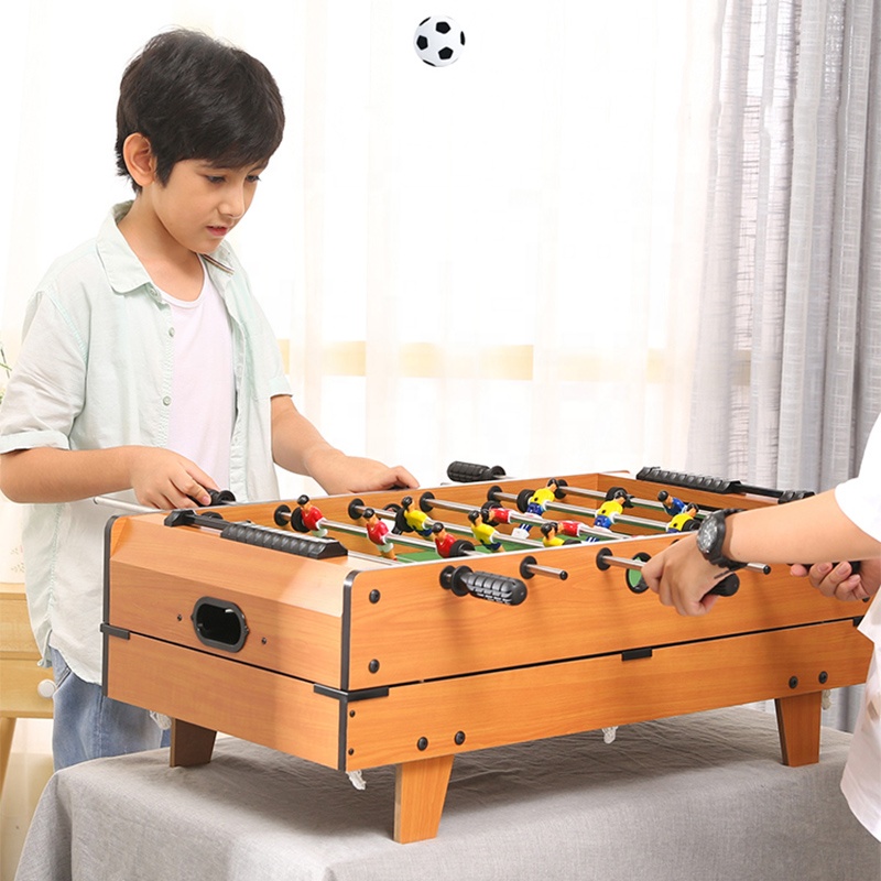 4 in 1 Mini Game Table, Pool B - огляд і ціна Air Hockey Table