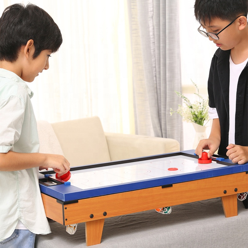 4 in 1 Mini Game Table, Pool B - огляд і ціна Air Hockey Table