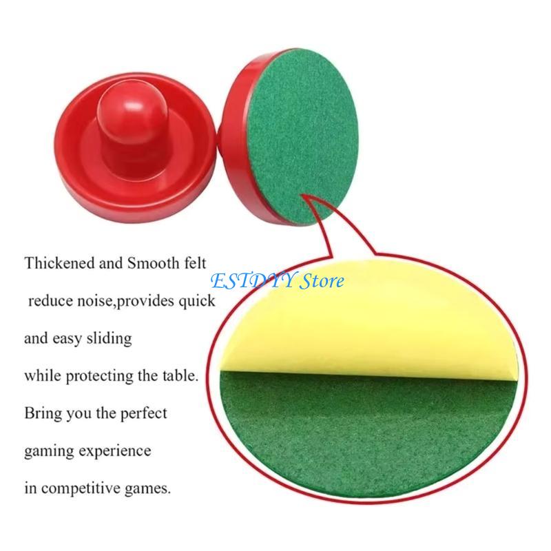 G6DE Air Hockey Table Felt Pus - огляд і ціна Air Hockey Table