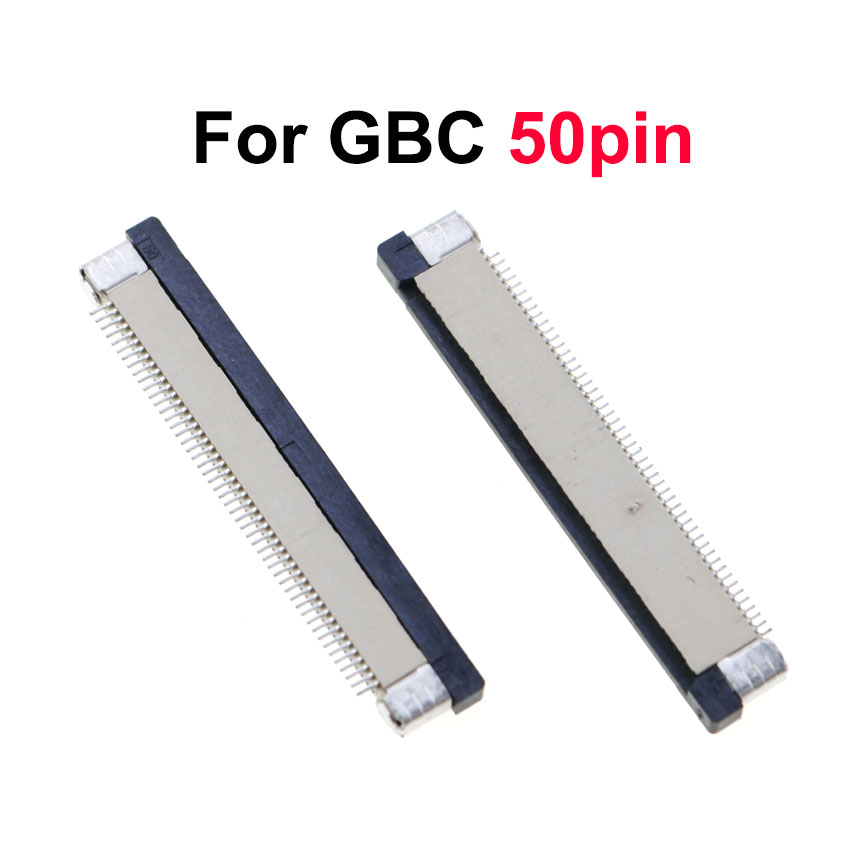 YuXi 5pcs For GBA/GBA SP/GBC 5 - огляд і ціна Lcd Screen Arcade