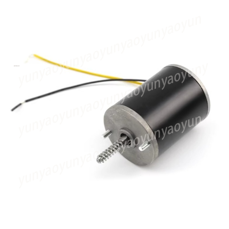 24V Crane Motor, Claw Machine  - огляд і ціна Crane Claw Motor