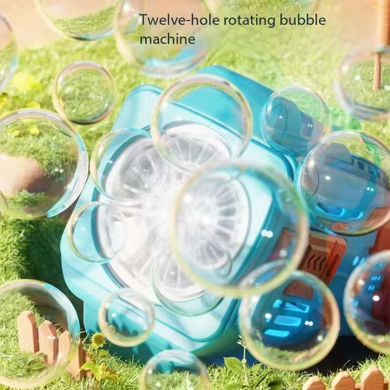 2026 Fully Automatic Space Bub - огляд і ціна Bubble Gum Machine