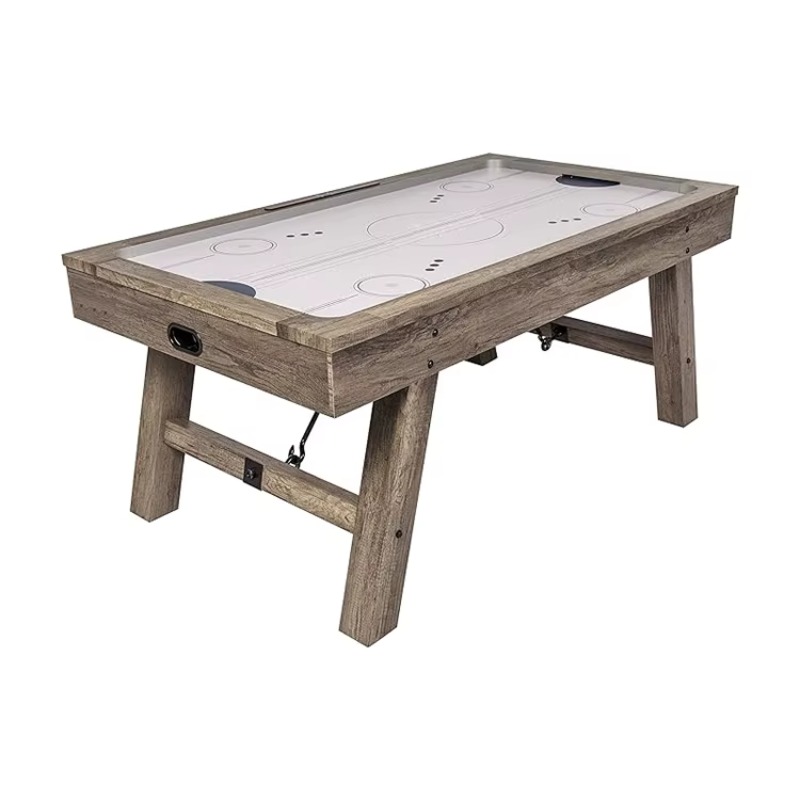 2026  Modern Design Air-Powere - огляд і ціна Air Hockey Table