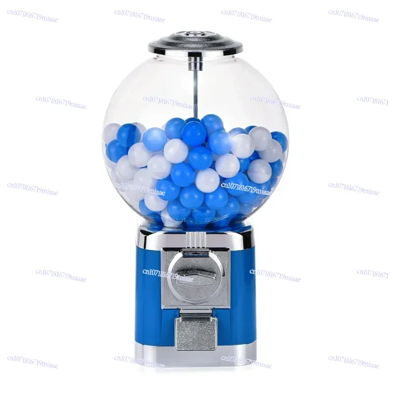 Arcade GumBall Capsule Toy Can - огляд і ціна Arcade And Vending