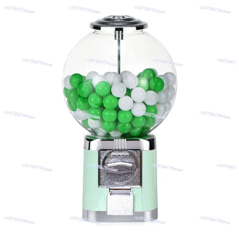 Arcade GumBall Capsule Toy Can - огляд і ціна Arcade And Vending